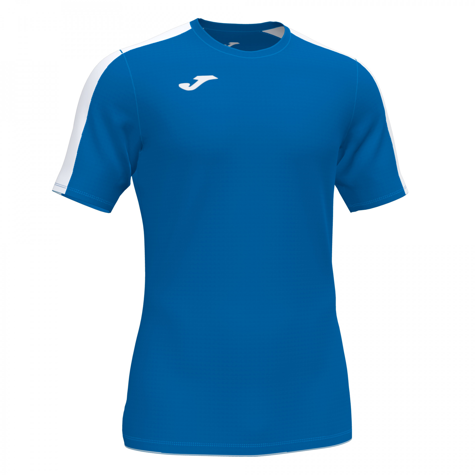 

Футболка Joma Academy III 101656.702 цвет: синий/белый, размер 2XS