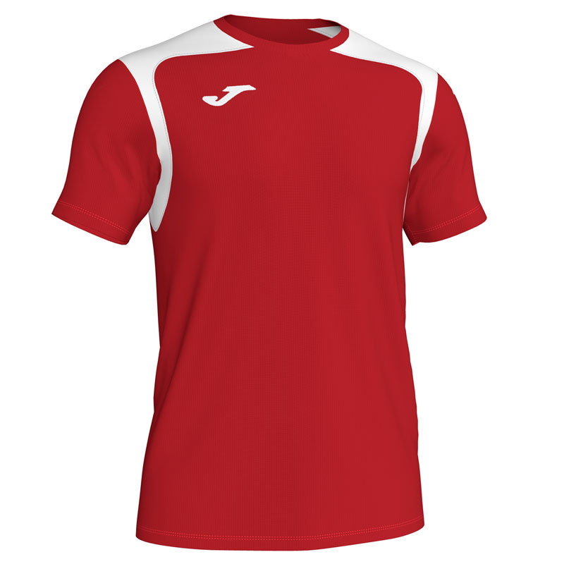 

Футболка Joma CHAMPION V 101264.602 цвет: красный/белый, размер, Футболка Joma CHAMPION V 101264.602 цвет: красный/белый, размер XS