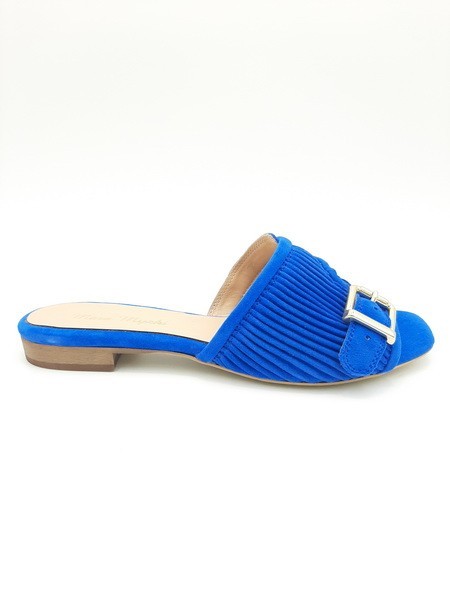 

Шлепанцы Mara Mucci MM 112 Синий 38