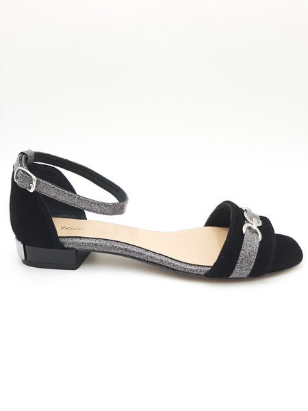 

Босоножки женские Mara Mucci MM 1113 Черные 37