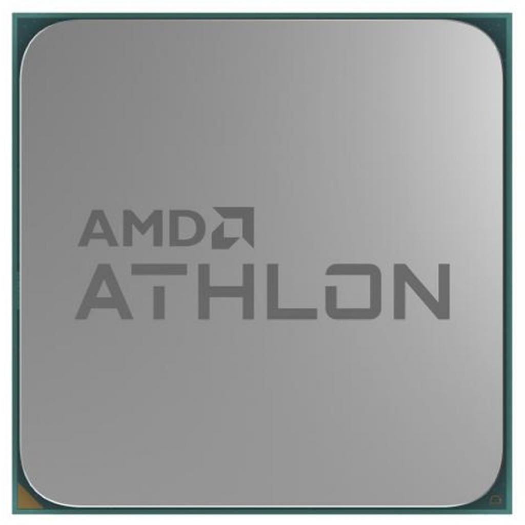 

Процессор AMD Athlon 240GE 3.5GHz/4MB (YD240GC6FBMPK) AM4 ОЕМ