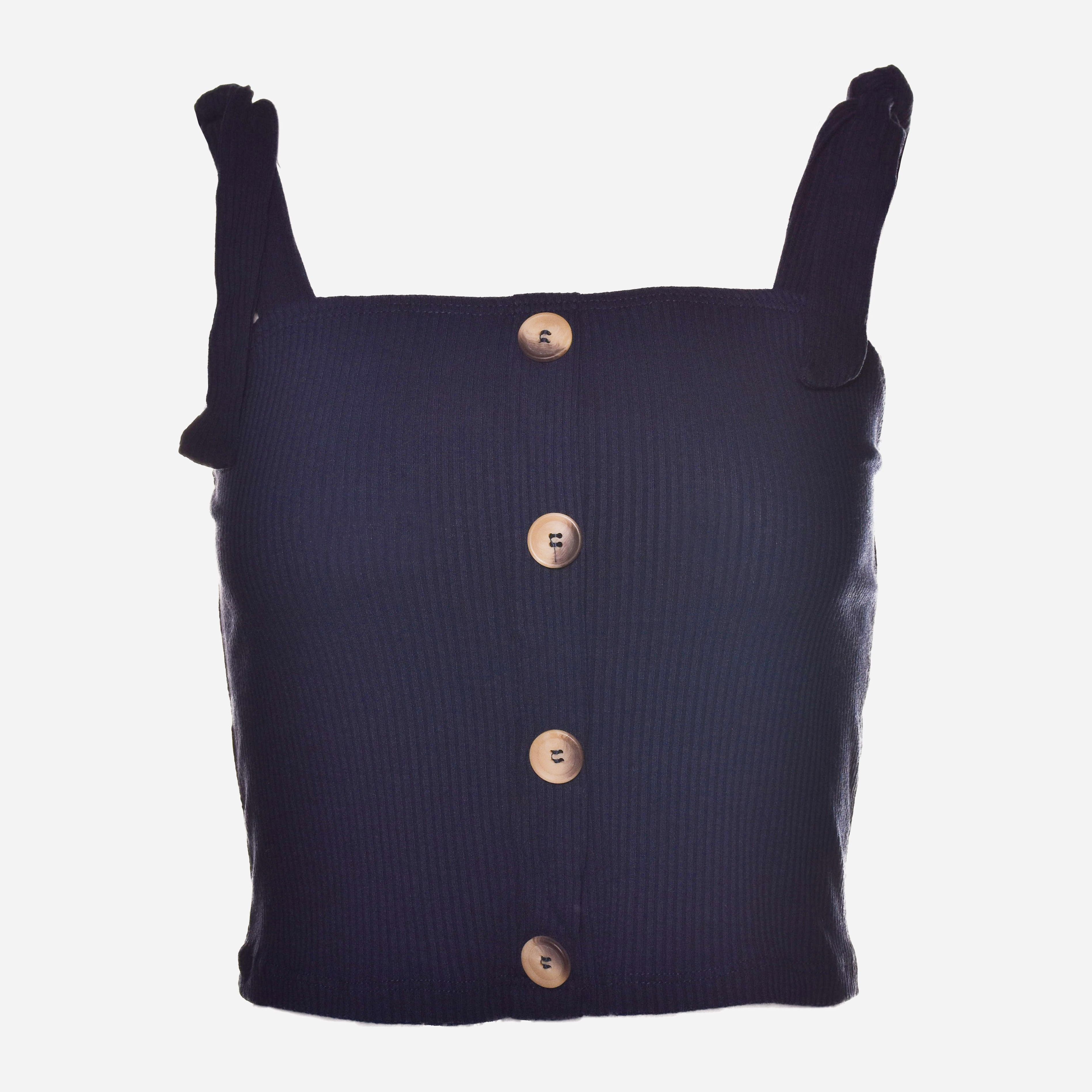 

Топ Lefties 5012340401a96 S Синий