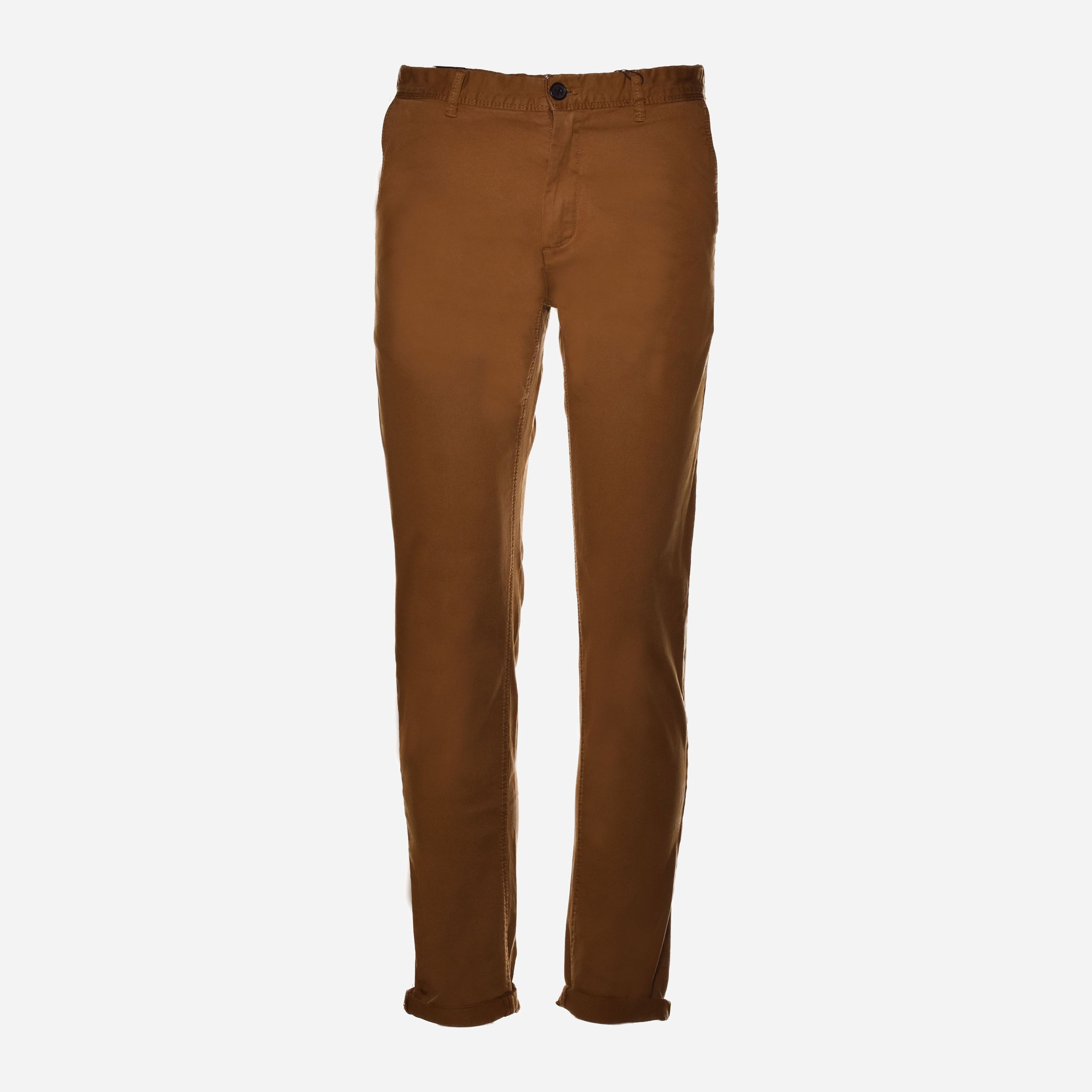 

Брюки Lefties 5924503707a96 36 Коричневые