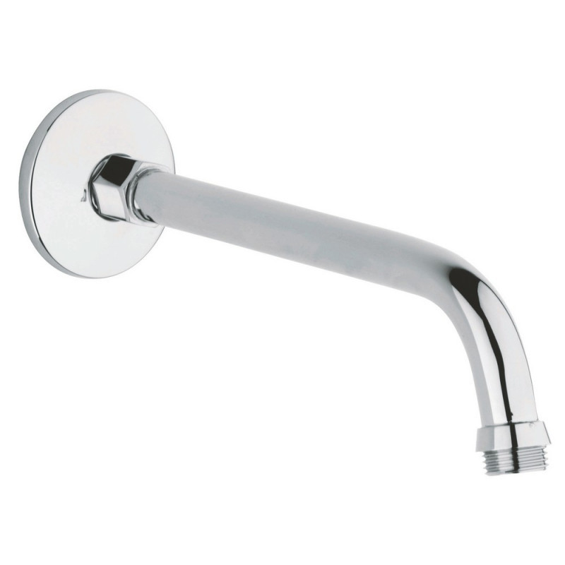 

Кронштейн для верхнего душа Grohe Relexa (27406000)