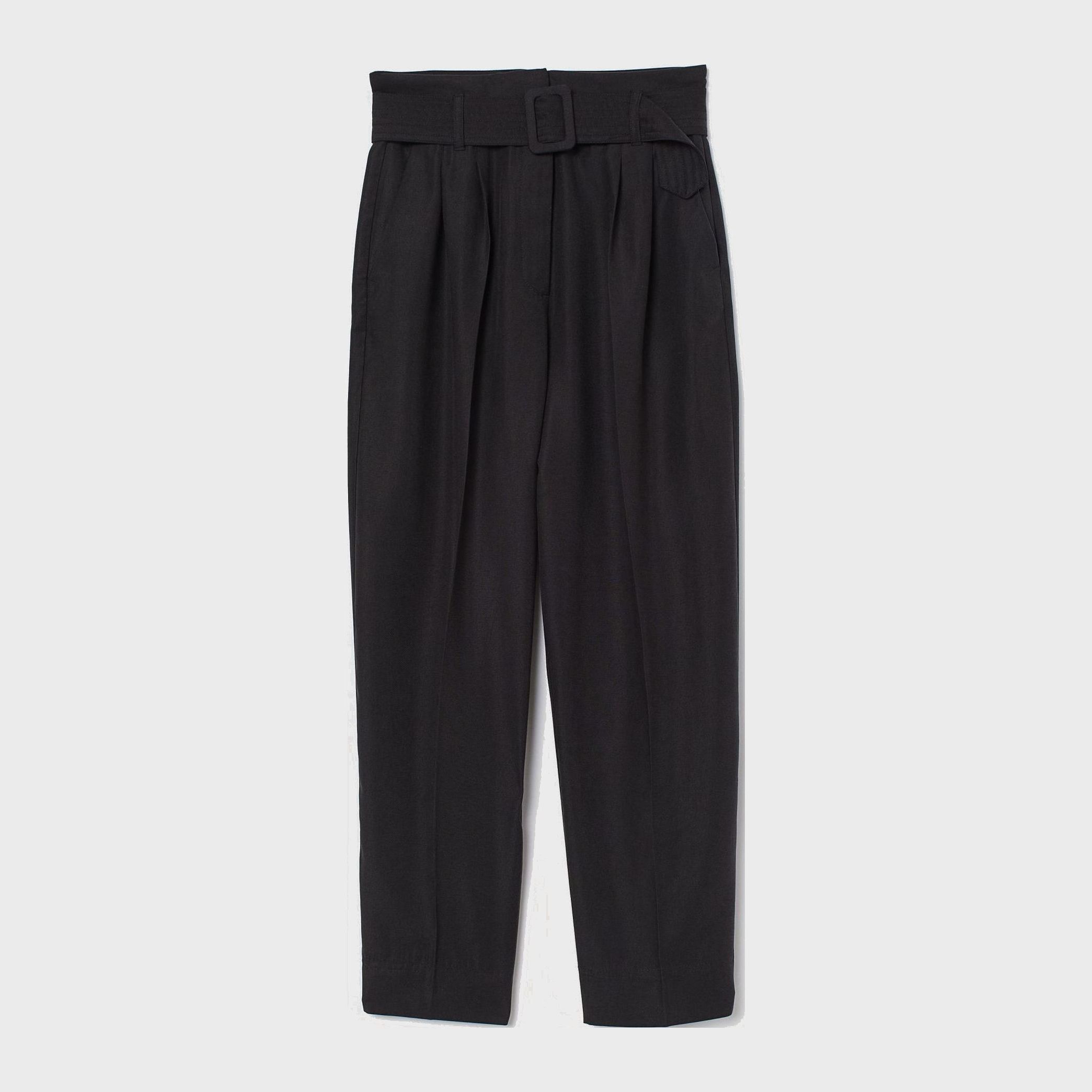 

Брюки H&M 753778a99 38 Черные