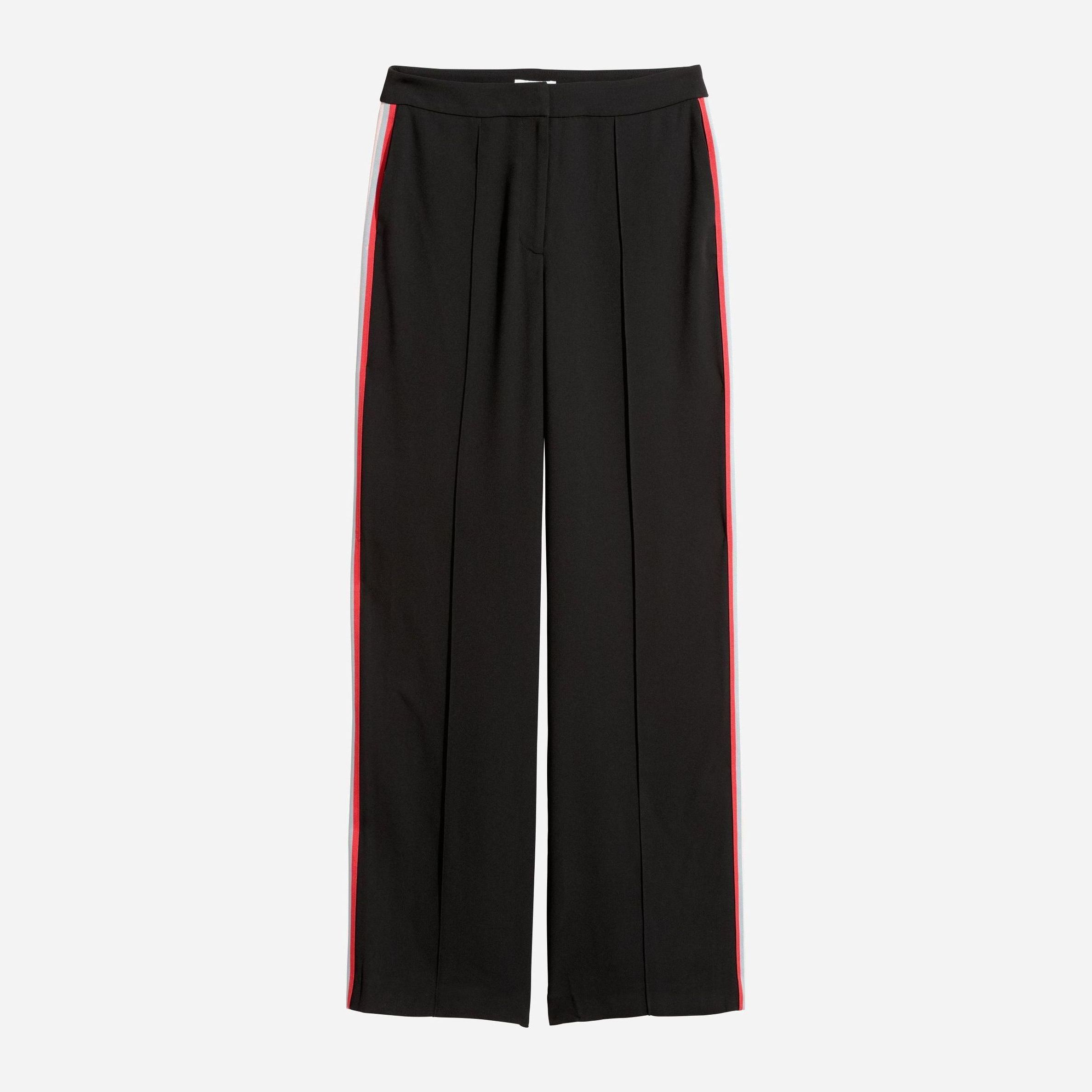 

Брюки H&M 609034a99 38 Черные