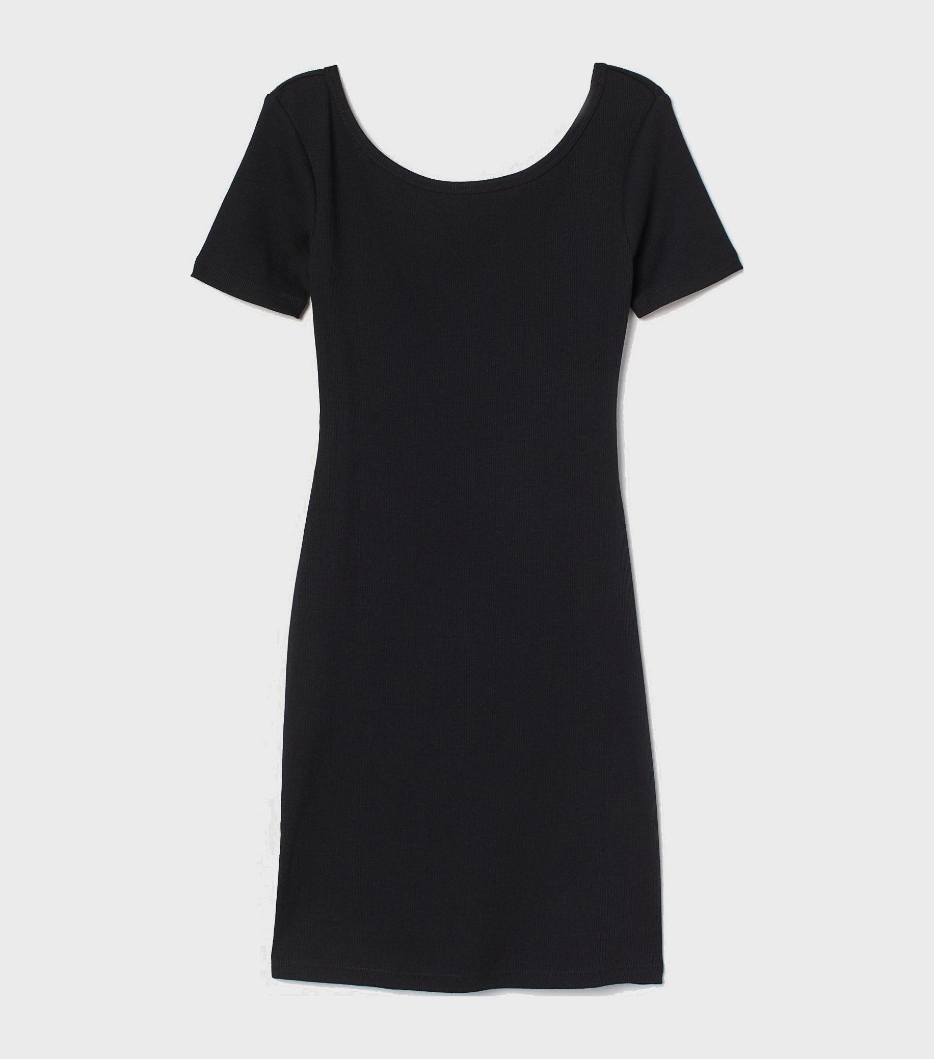 

Платье H&M 829054a99 S Черное