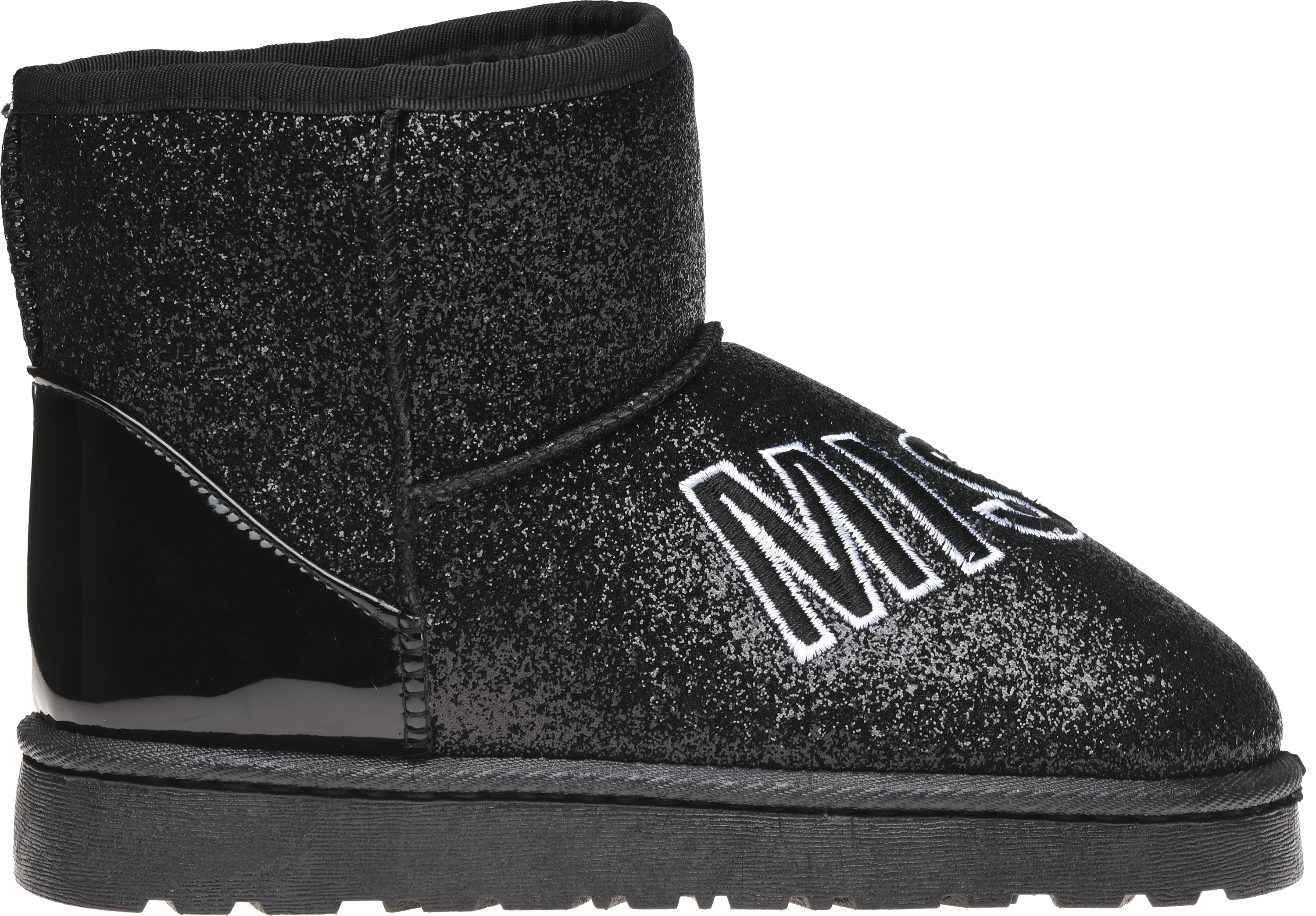 

Угги Gedanni G-14 36 22.5 см Black