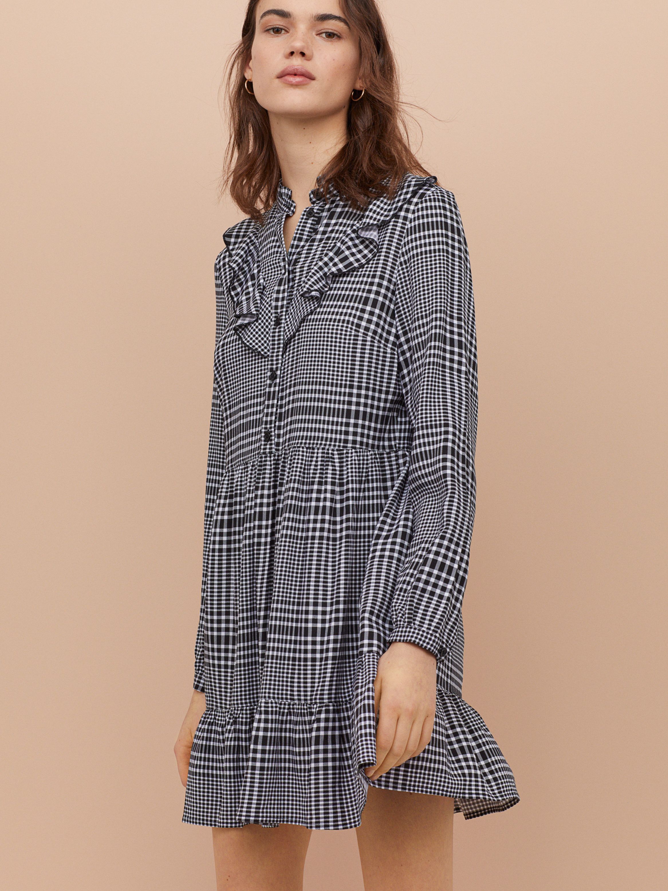 

Платье H&M 862959a99 48 Серое