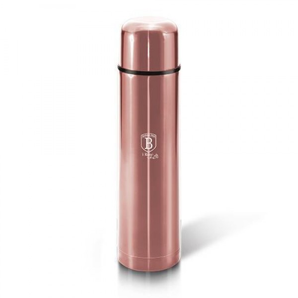 

Термос 1000 мл Rose Edition Berlinger Haus BH-6382