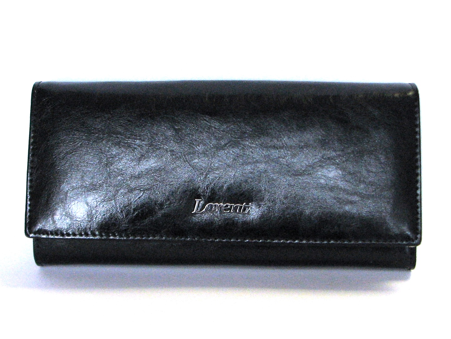

Кошелек женский Lorenti L72401-BPR BLACK