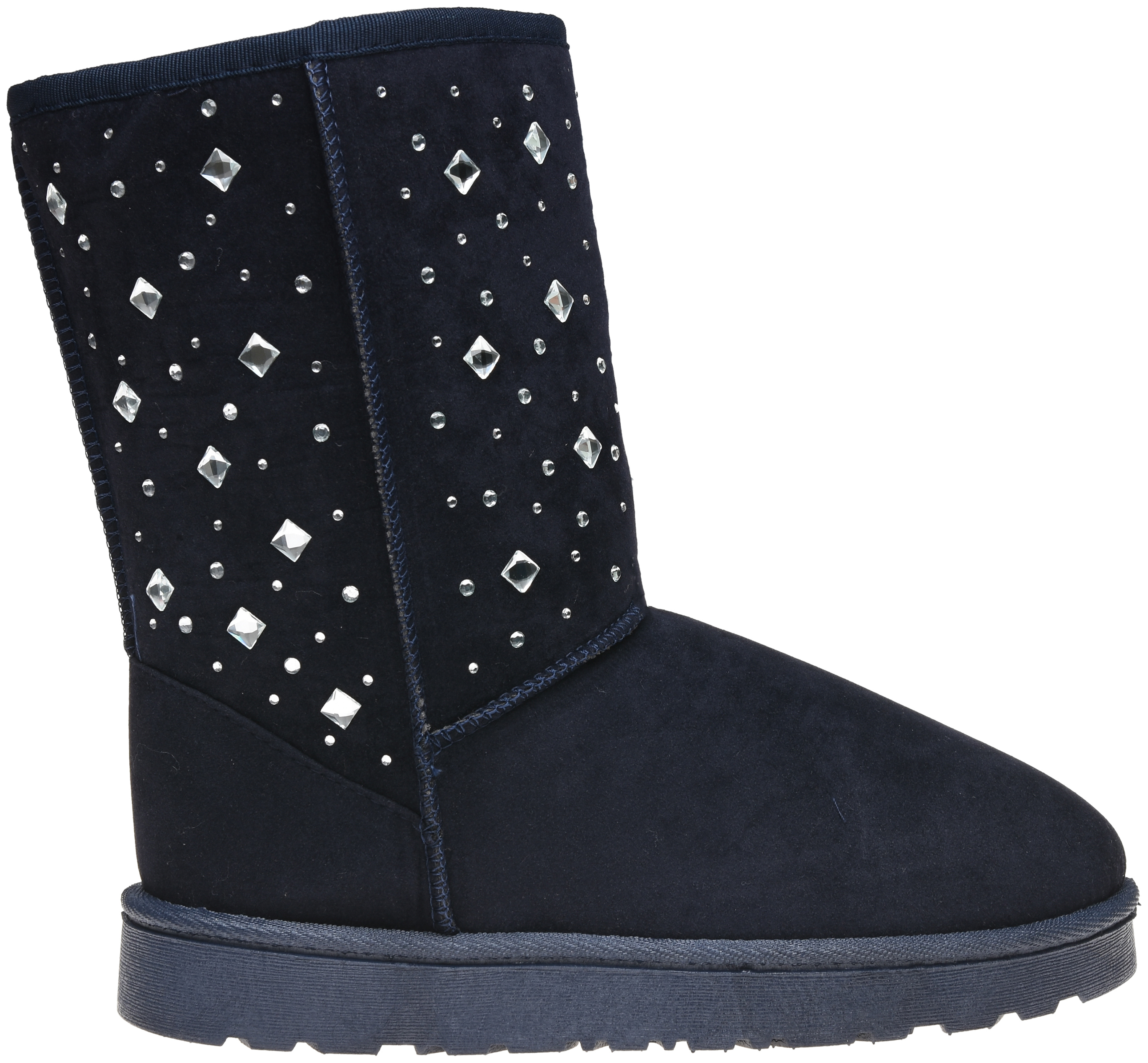 

Угги Gedanni G-5 38 23.5 см Navy