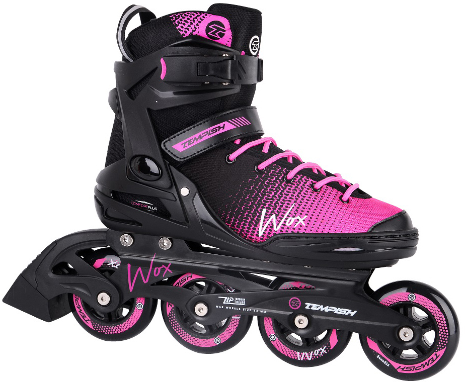 

Роликовые коньки Tempish Wox Lady/37 (1000066/37)
