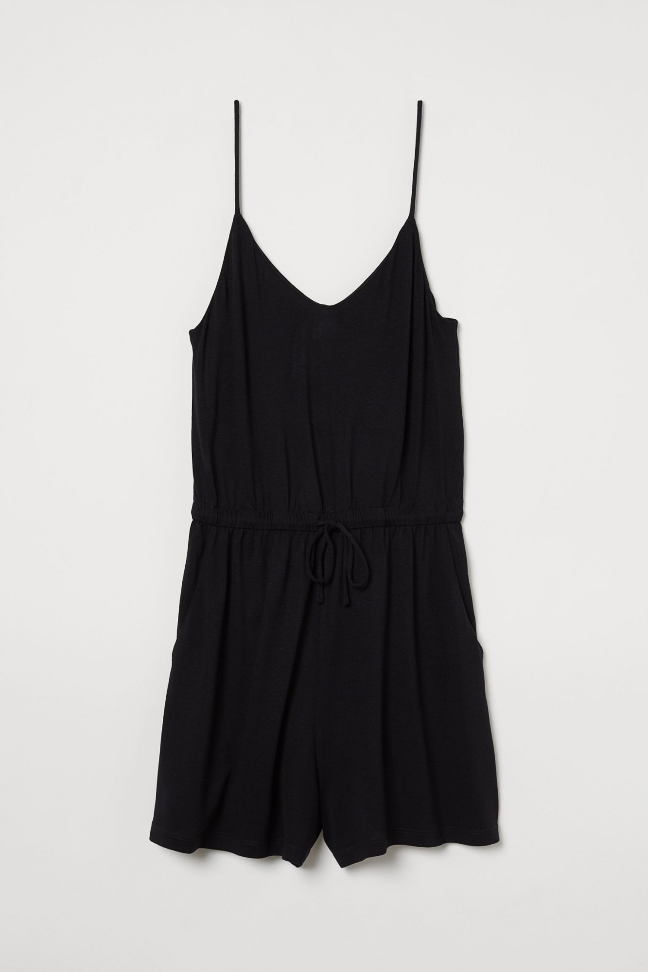 

Комбинезон H&M S черный 7811809sm