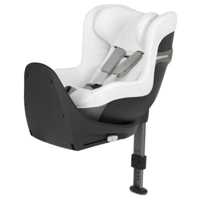 

Летний чехол для Автокресла Sirona S / White (518001008)