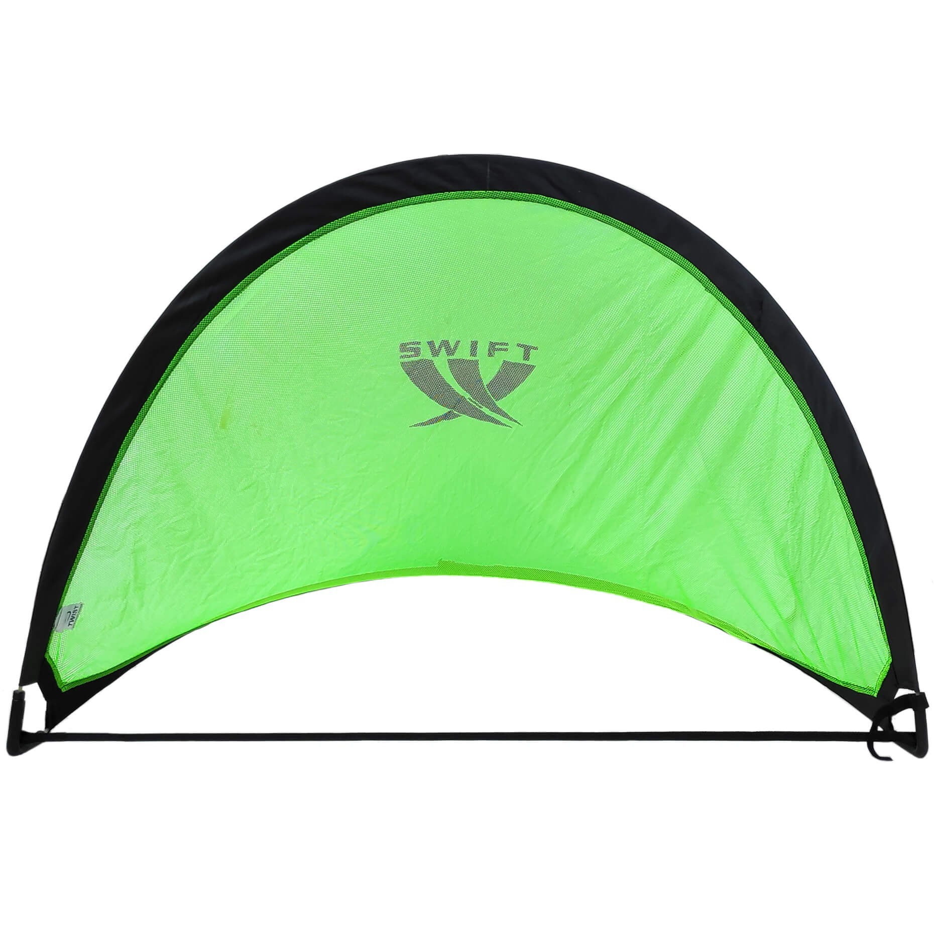 

Ворота футбольные складные SWIFT Pop Up Goals - set of 2 pcs (7600077100)