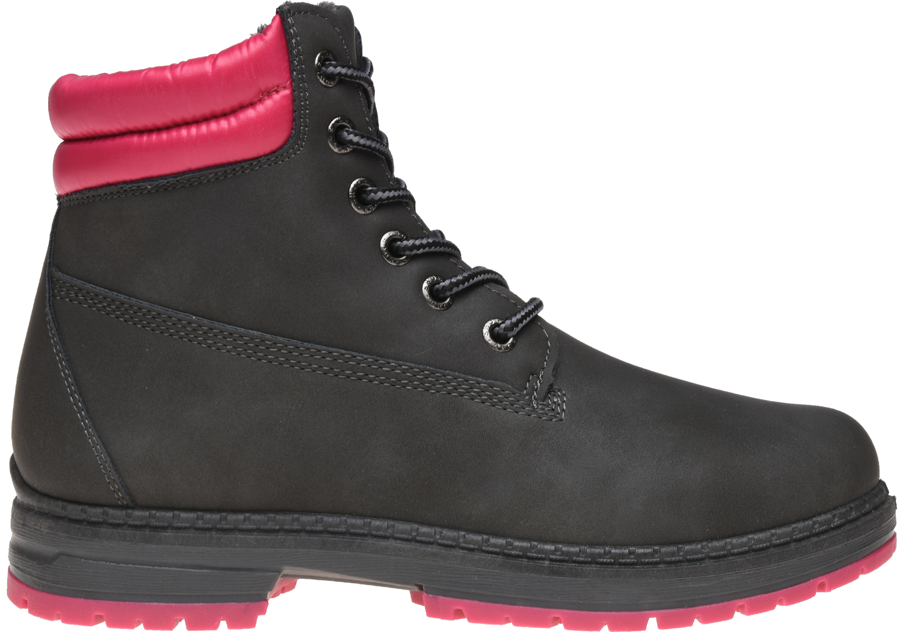 

Ботинки Horoso Ke302-3D 36 23 см Grey