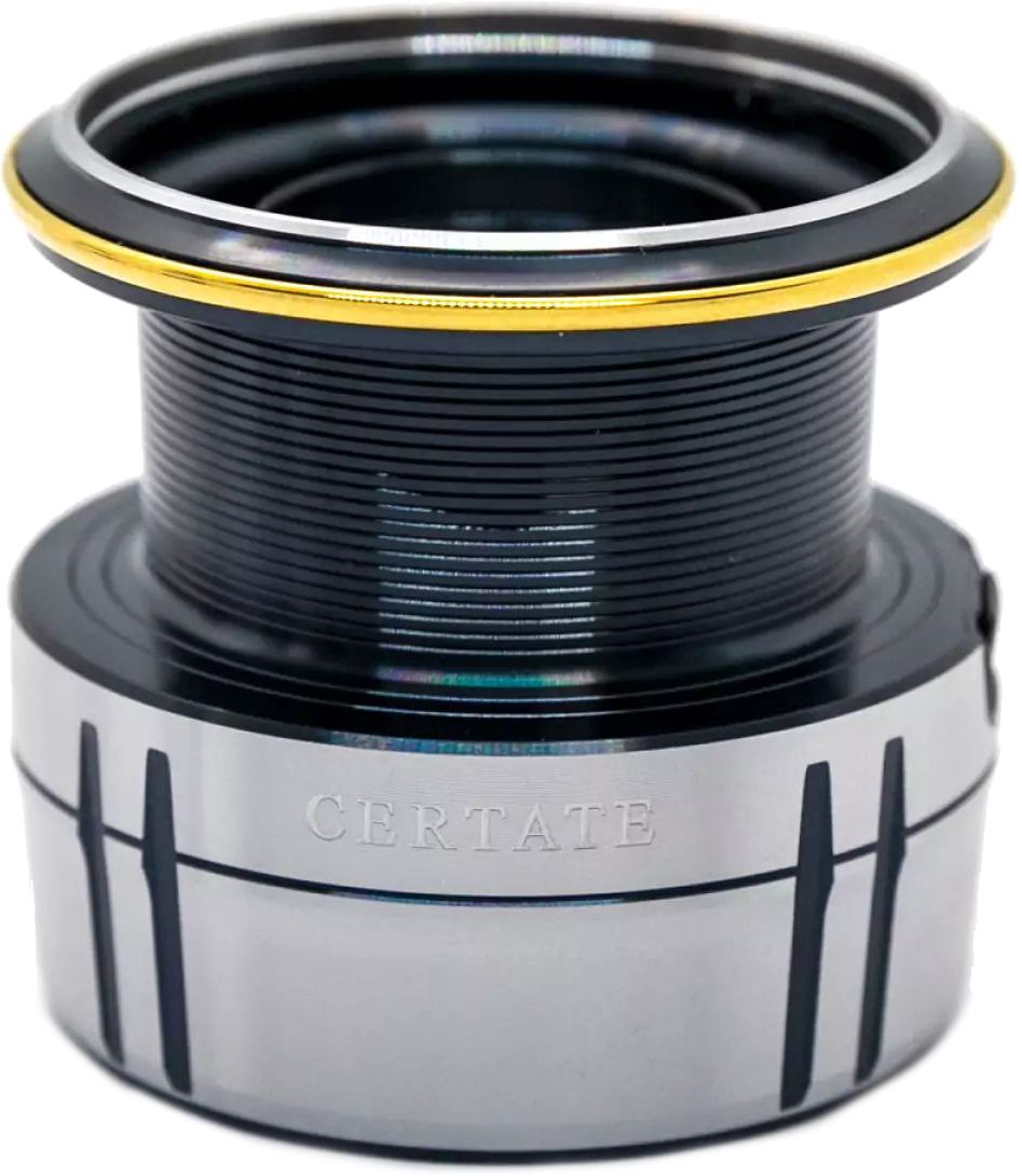 

Запасная шпуля Daiwa CERTATE LT 4000C (6J863901)
