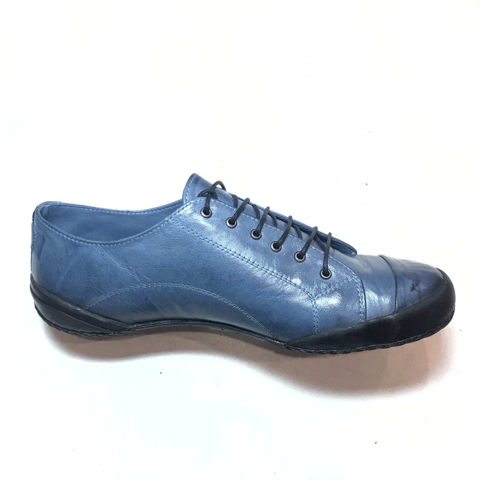 

Туфли мужские Bati Shoes 5112-63 40 Синий