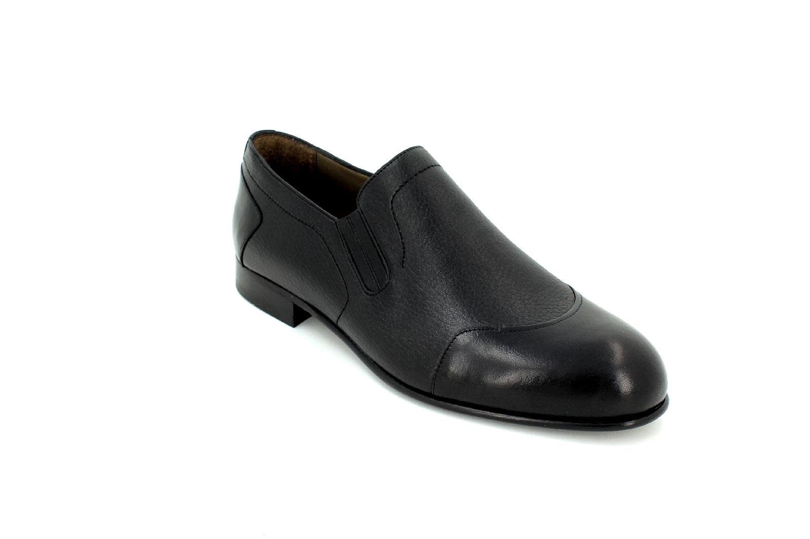 

Туфли мужские Avcilar Shoes 1274-13 43 Чёрный