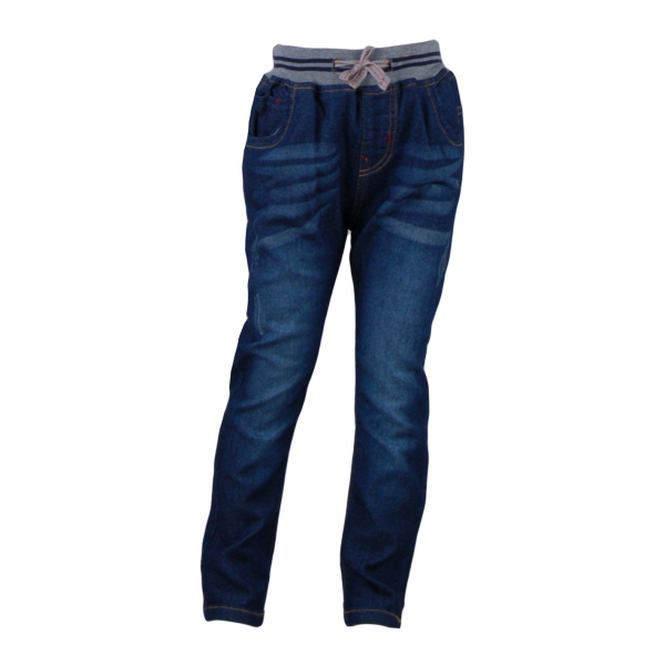 

Детские джинсы 2 года (87 см) Z 60237-jeans джинс цвет