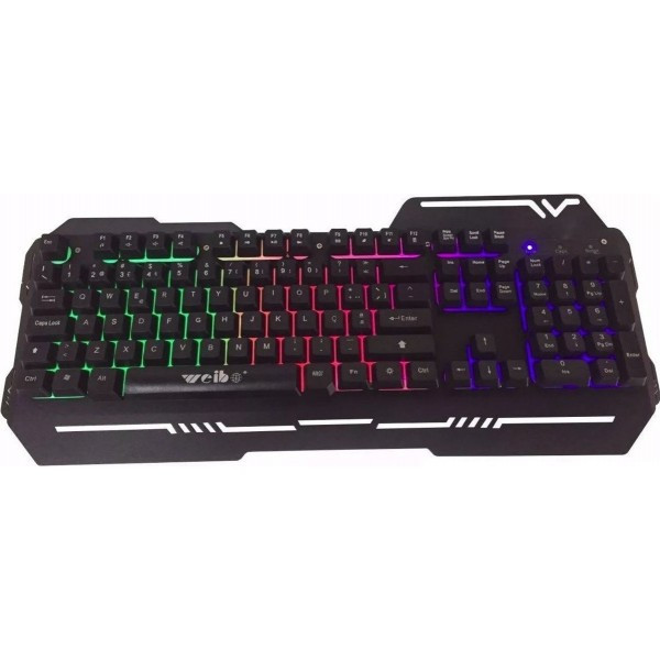 

Игровая клавиатура WB-539