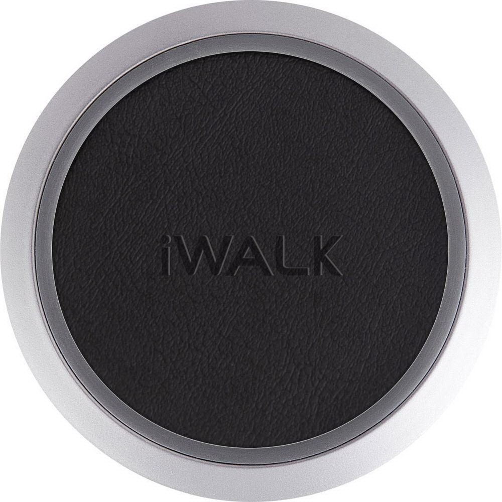 

Беспроводное зарядное устройство iWalk Air Power Wireless Charging Pad Black