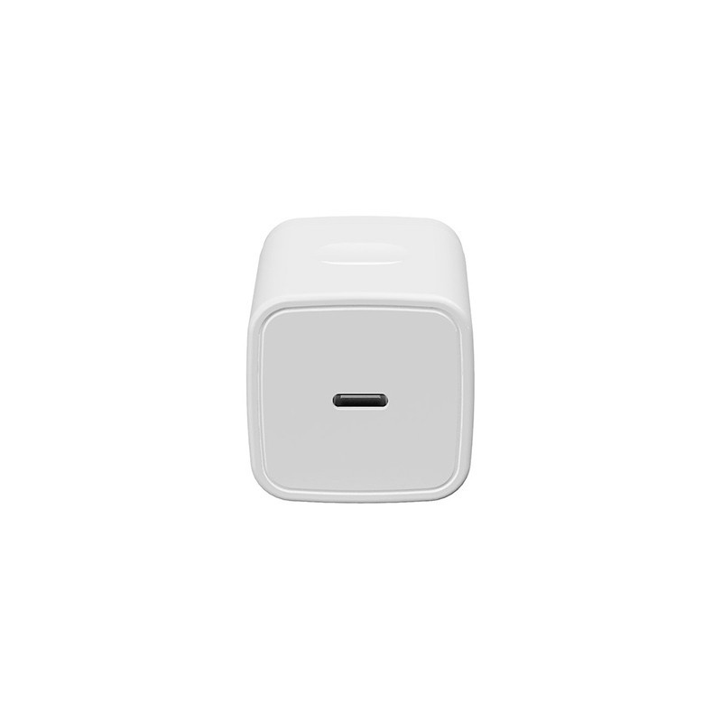 

Сетевое зарядное устройство iWalk Wall Charger White + Data Cable