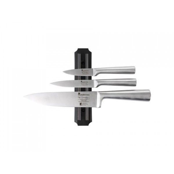 

Набор ножей Masterpro Gravity Bergner BGMP-4250