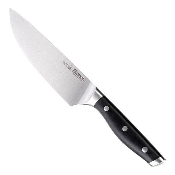 

Нож поварской 20 см Demi Chef Fissman 2361