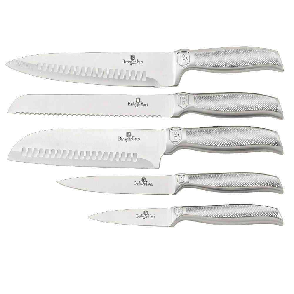 

Набор ножей Kikoza Collection Berlinger Haus BH-2257