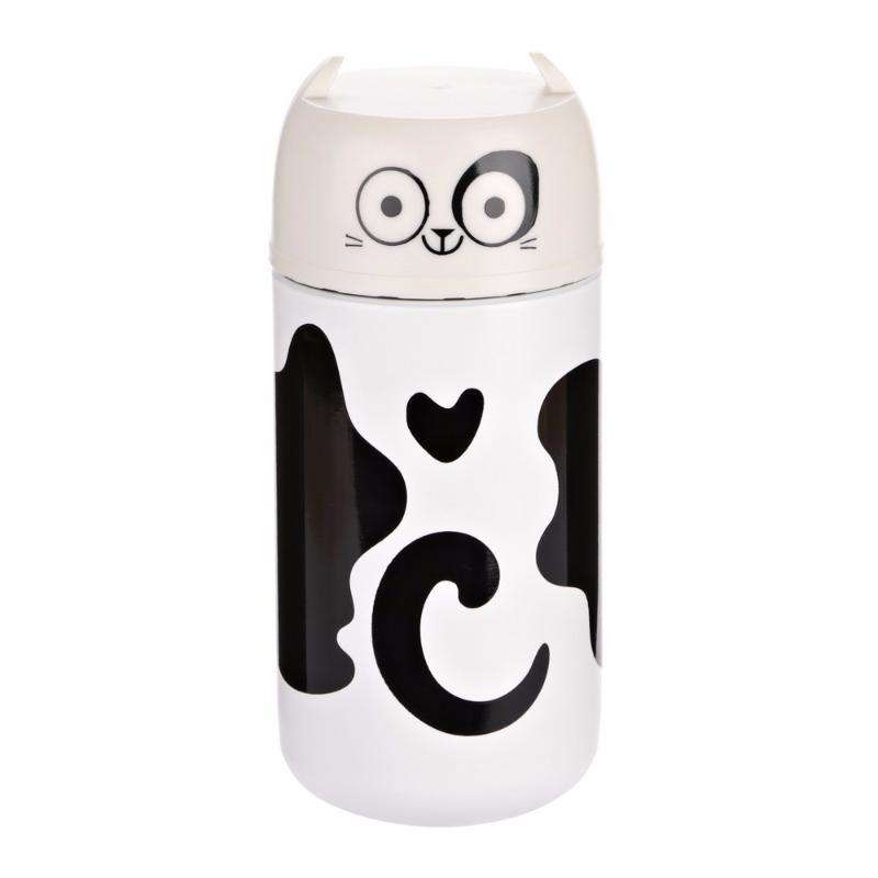 

Термос детский 250 мл. Кот