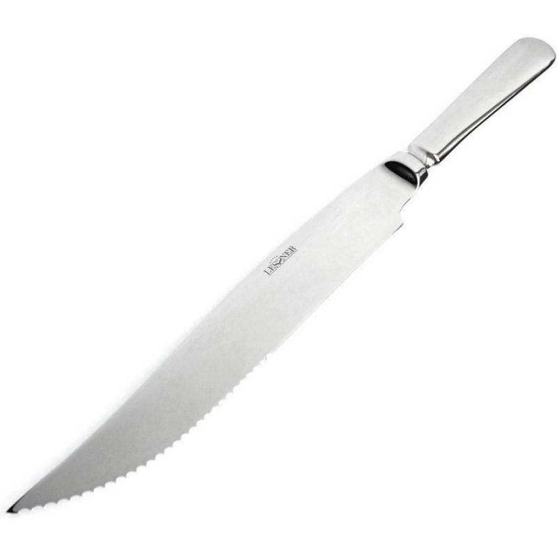 

Набор стейковых ножей Pamela в коробке 6 шт Lessner 61410