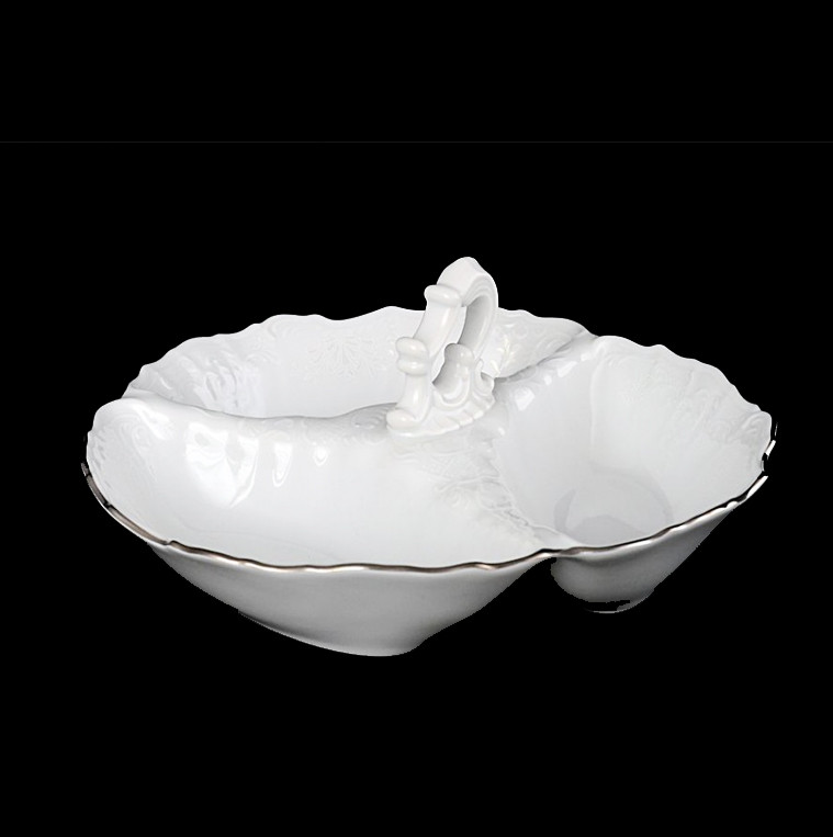 

Менажница Bernadotte Thun 3632021-ММ 25 см