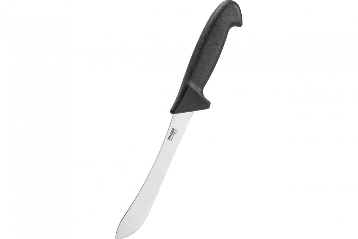 

Нож обвалочный Vinzer Professional VZ-50263 17.5 см