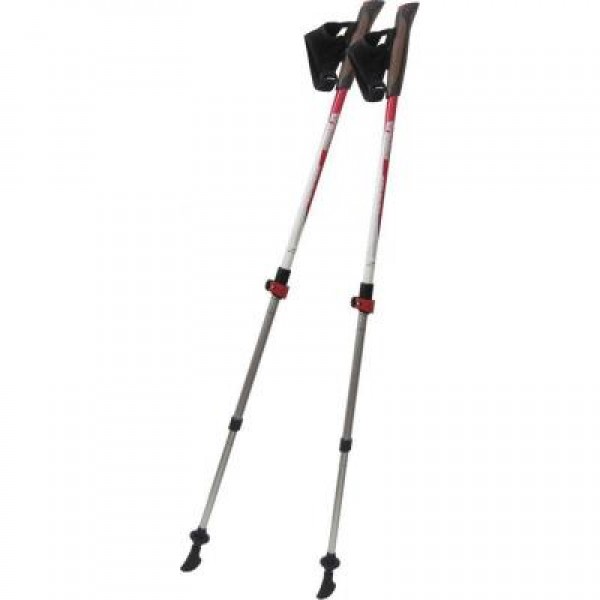 

Палки для скандинавской ходьбы Tramp Compact пара (TRR-004)