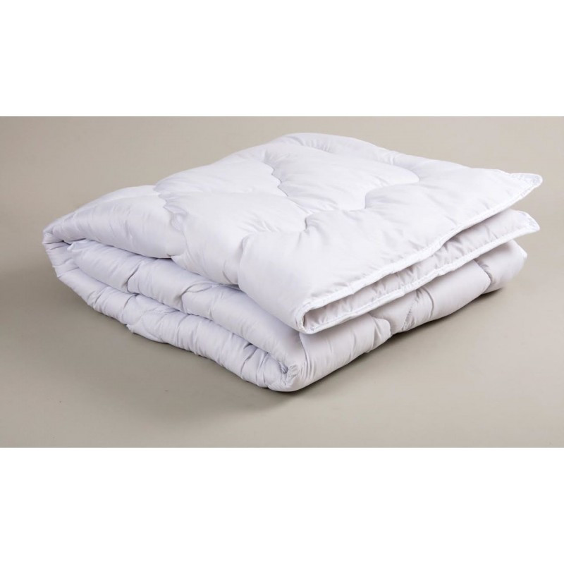 

Одеяло Lotus - 3D Wool 170*210 двуспальное