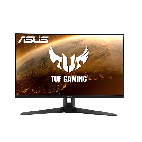 

Монитор ASUS 27" VG279Q1A IPS Black 165Hz