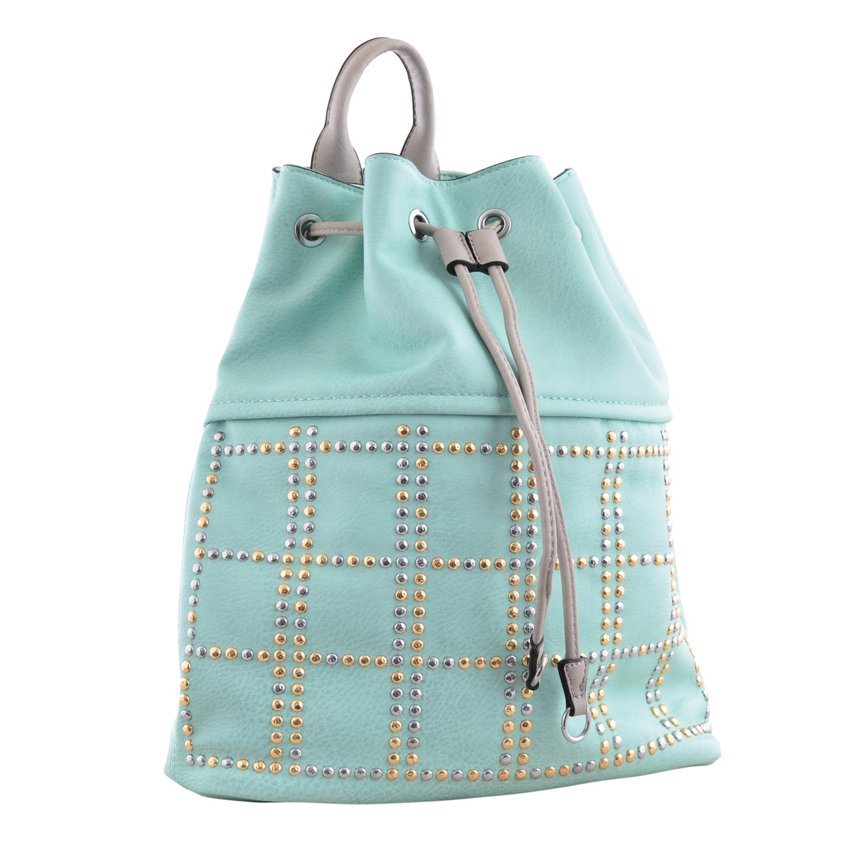 

Женский рюкзак молодёжный YES YW-26, 29*35*12, бирюзовый