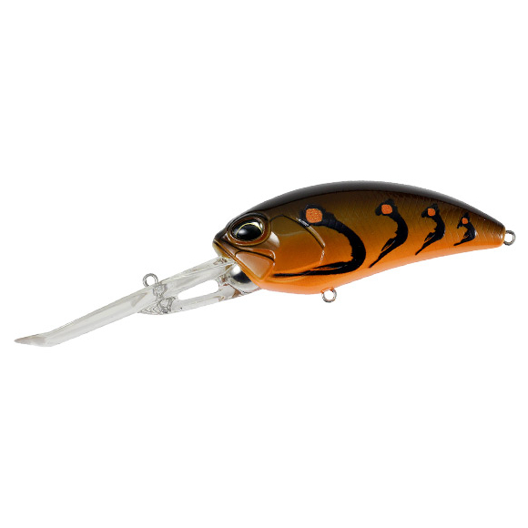 

Воблер DUO Realis Crank G87 15A 87mm 34g Pumpkin Craw (ACC3192)