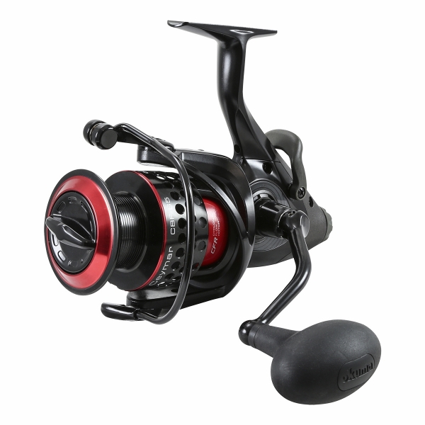 

Катушка Okuma Ceymar Baifeeder CBF-55