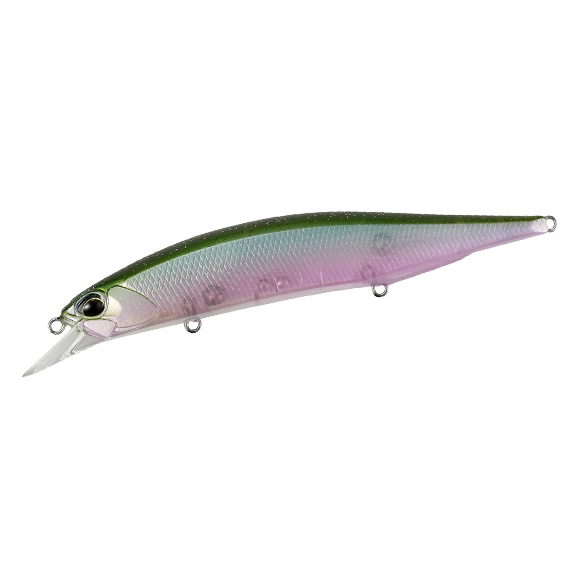 

Воблер DUO Realis Jerkbait 120SP 120mm 18g D Shad (CCC3254)