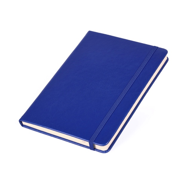 

Записна книжка PAPERBOOK King А5 синя TP-1815