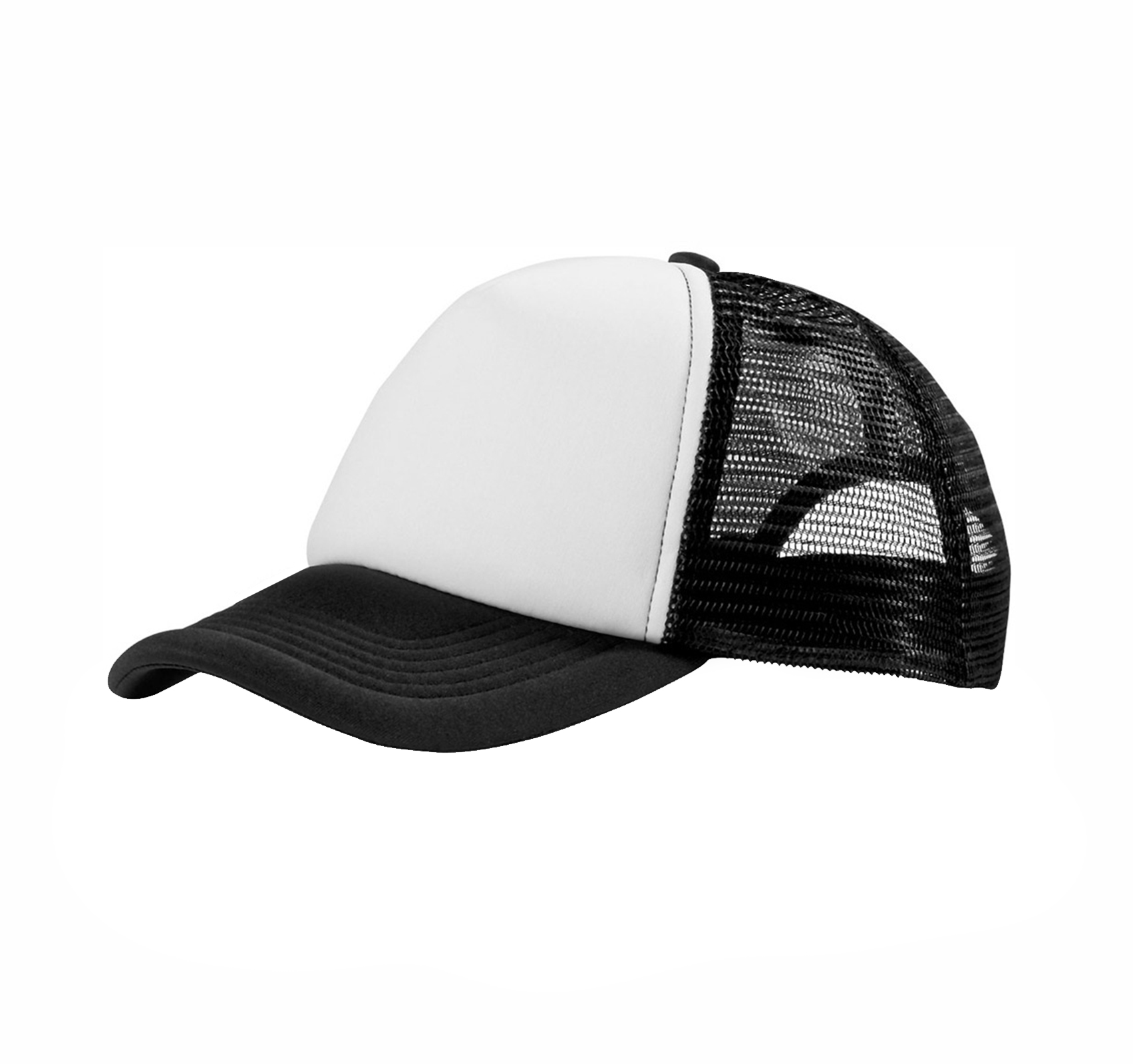 

Кепка Floyd Fanky біло чорна TP-3112