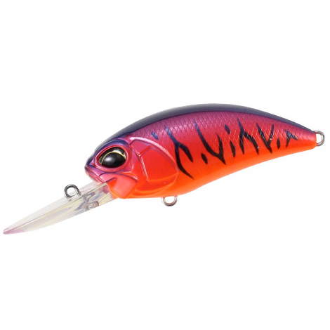 

Воблер DUO Realis Crank M65 11A 65mm 16g Red Tiger (CCC3069)