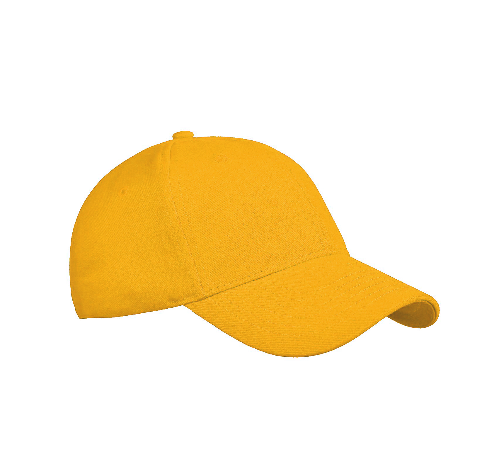 

Кепка Floyd Athletic жовта TP-2627