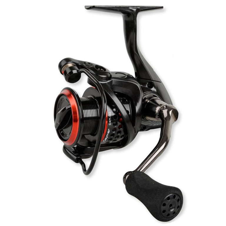 

Катушка Okuma Ceymar 3500S