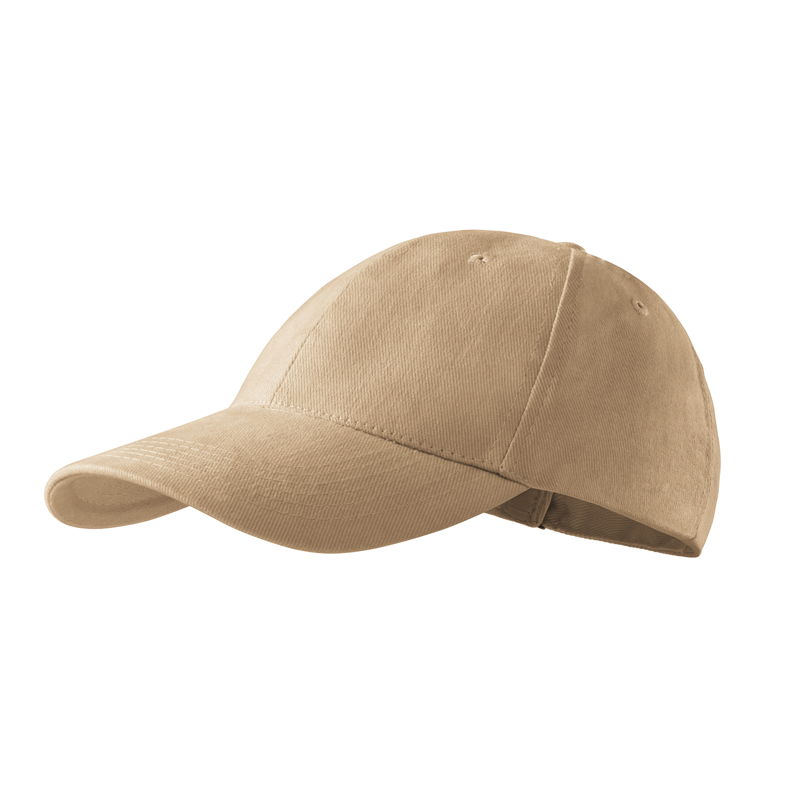 

Кепка Malfini 6P бежева TP-2655