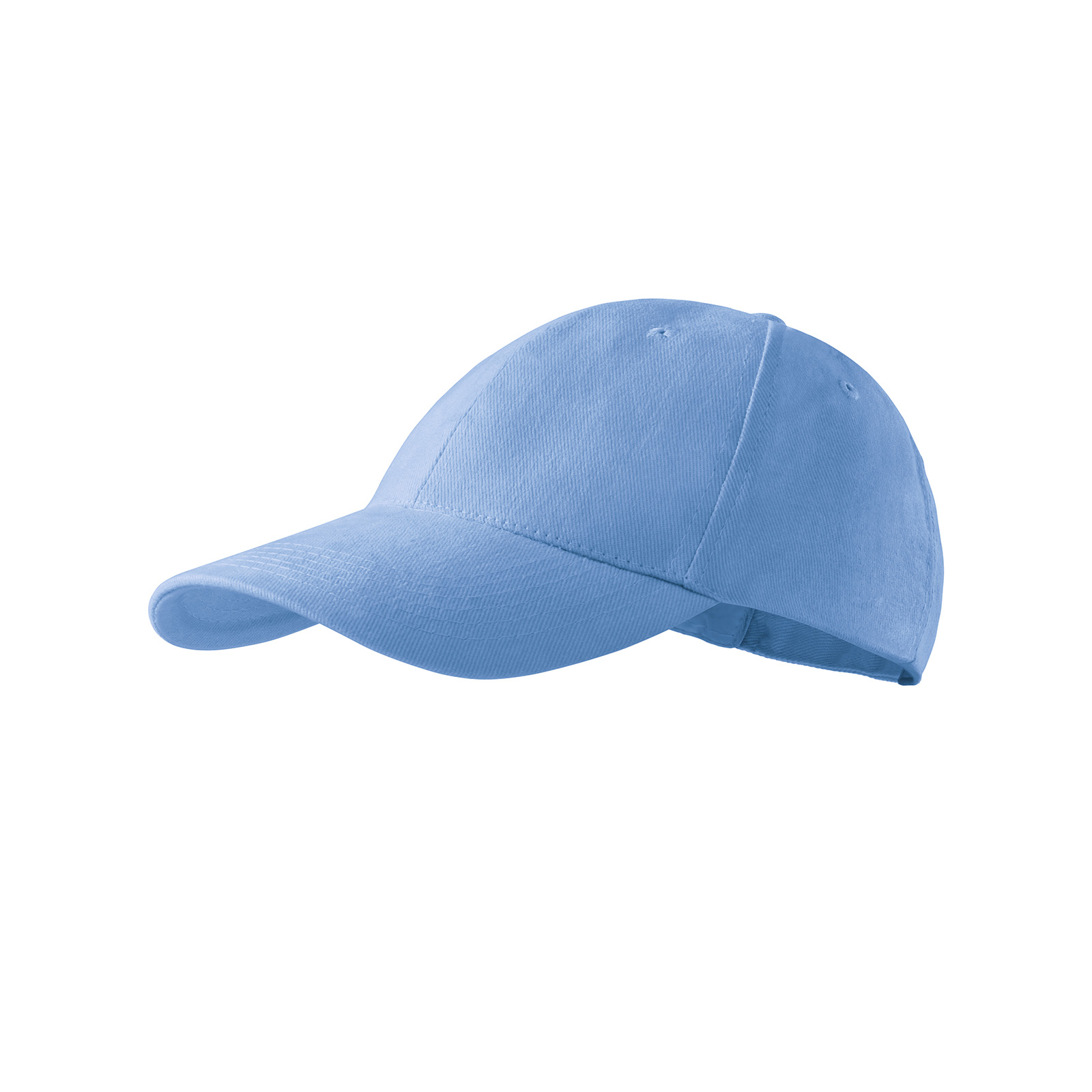 

Кепка дитяча Adler Malfini 6P блакитна TP-2665