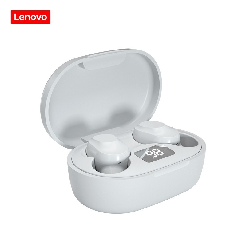 

Беспроводные Bluetooth наушники Lenovo XT91 TWS (White)